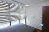 A cozy 1 bedroom apartment for rent in Vinhomes Metropolis, Lieu Giai